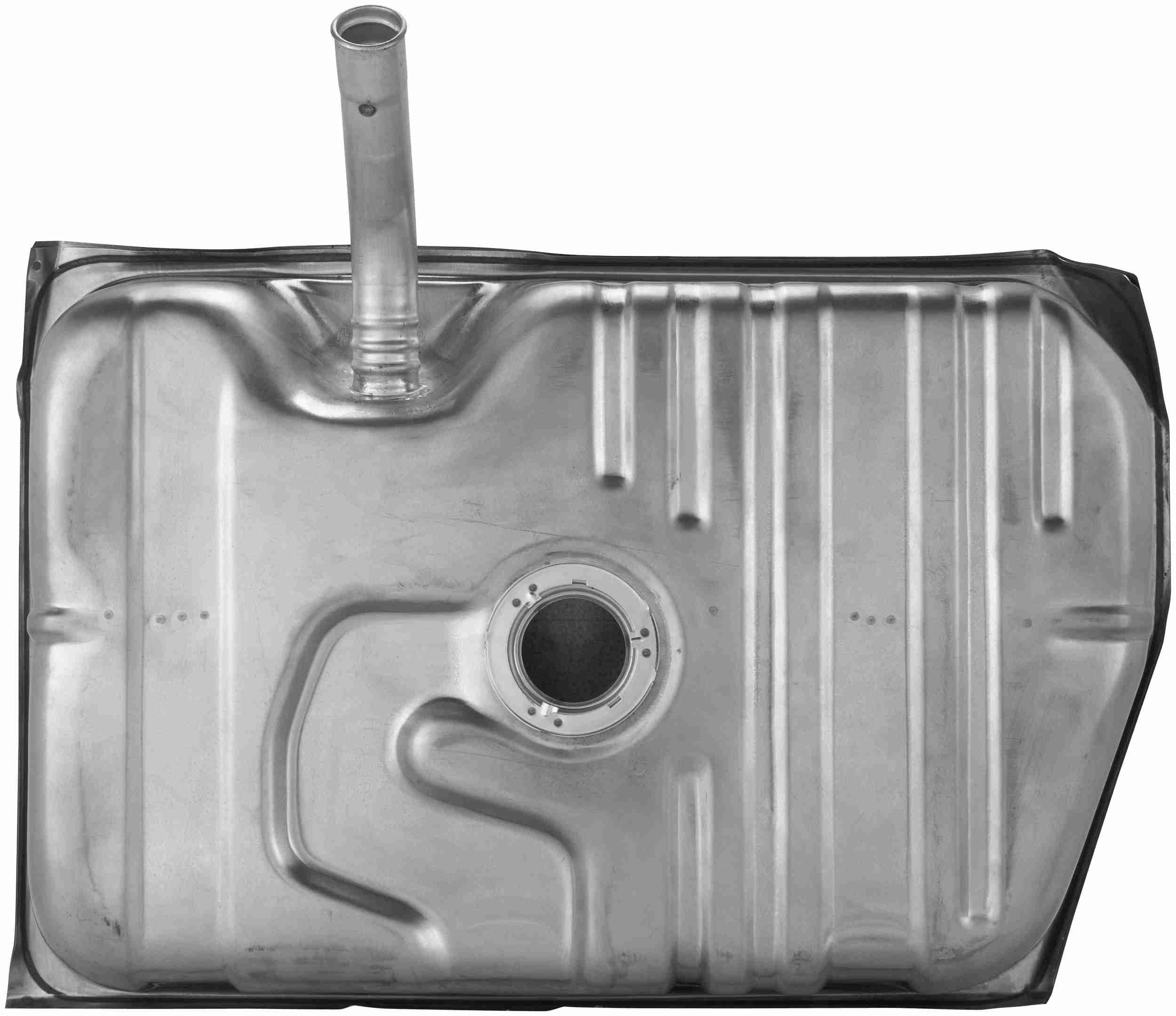 Spectra Premium NEW GAS TANK GM309A