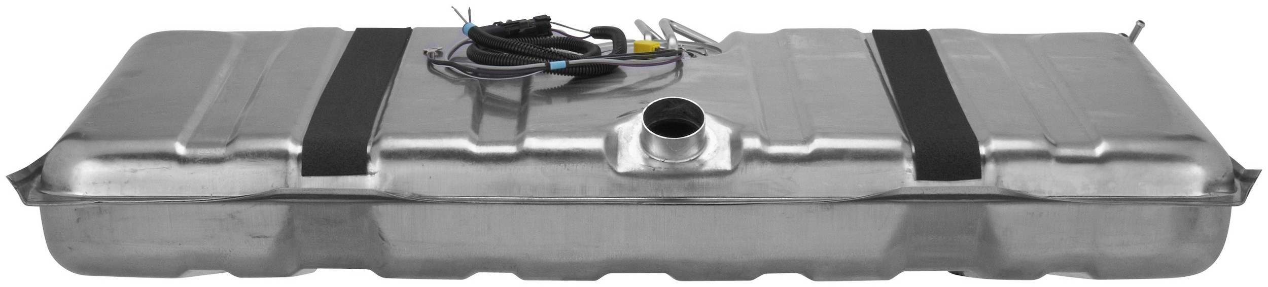 Spectra Premium Fuel Tank and Pump Assembly Combination GM32AFI