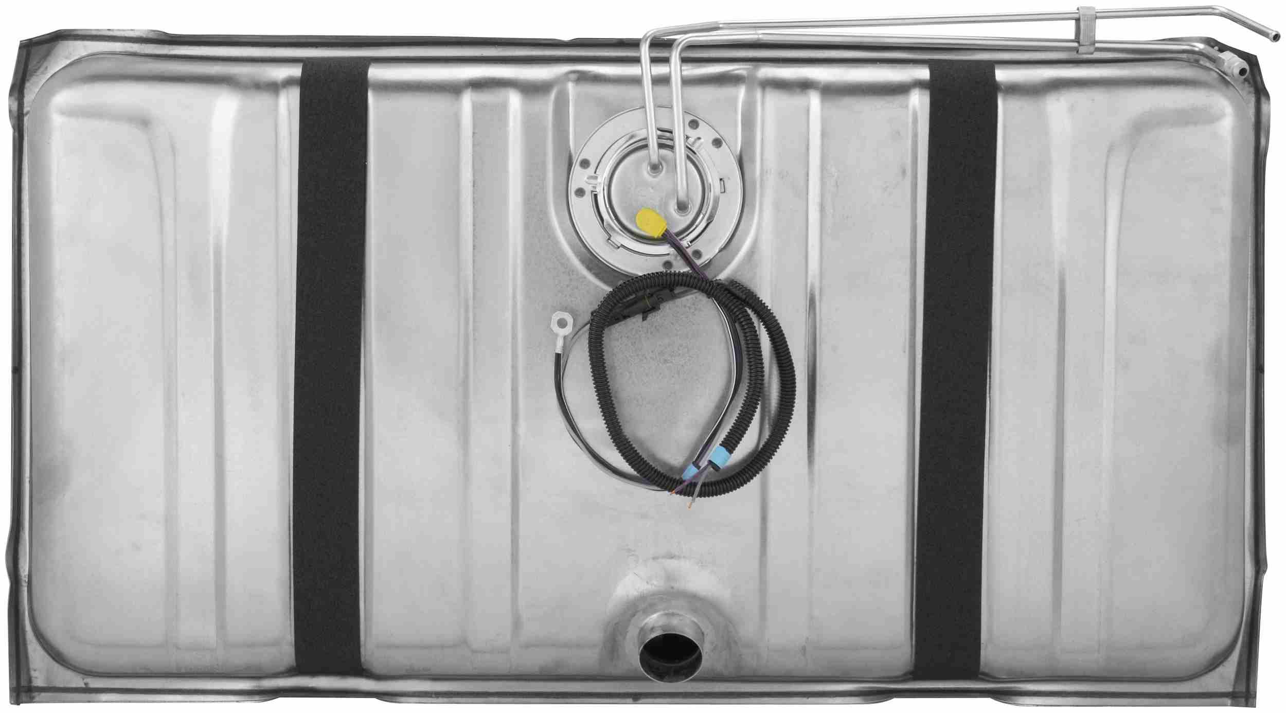 Spectra Premium Fuel Tank and Pump Assembly Combination GM32AFI