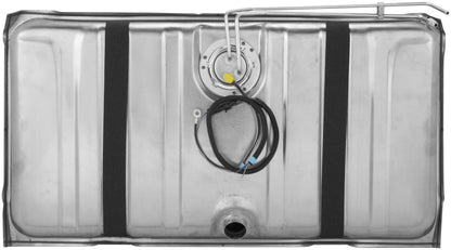 Spectra Premium Fuel Tank and Pump Assembly Combination GM32AFI