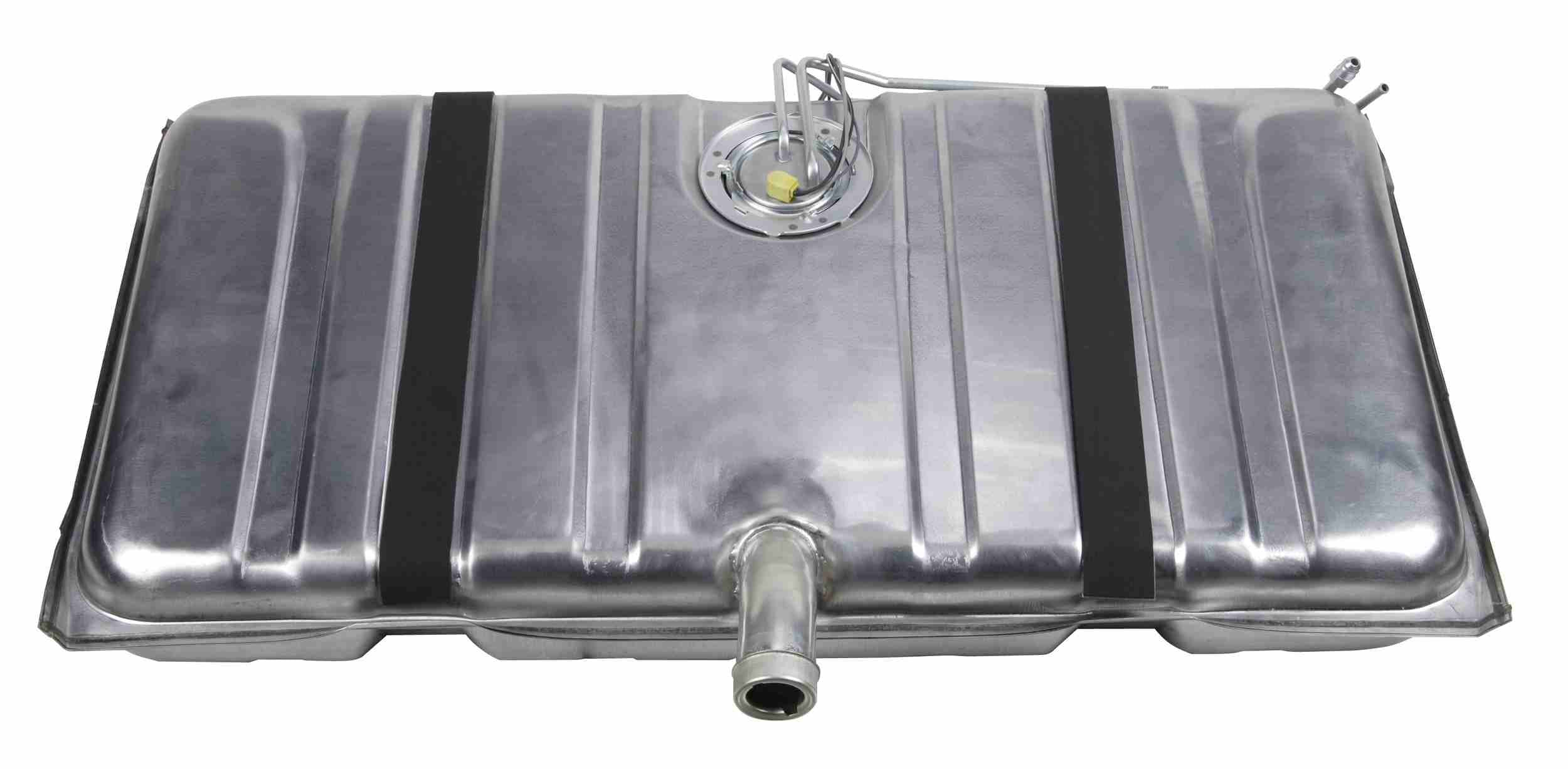 Spectra Premium Fuel Tank and Pump Assembly Combination GM32BFI
