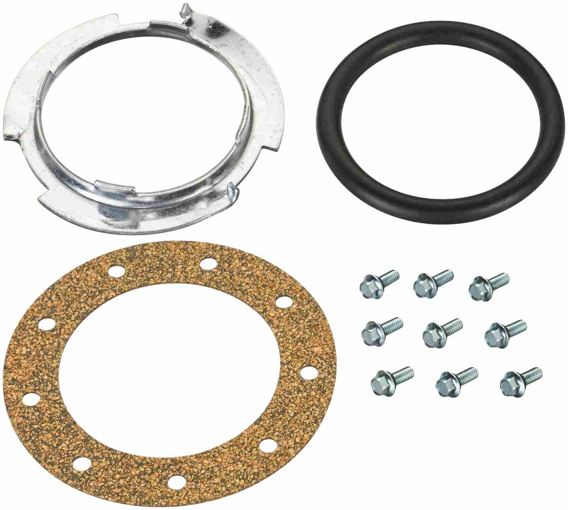 Spectra Premium Fuel Tank GM33A