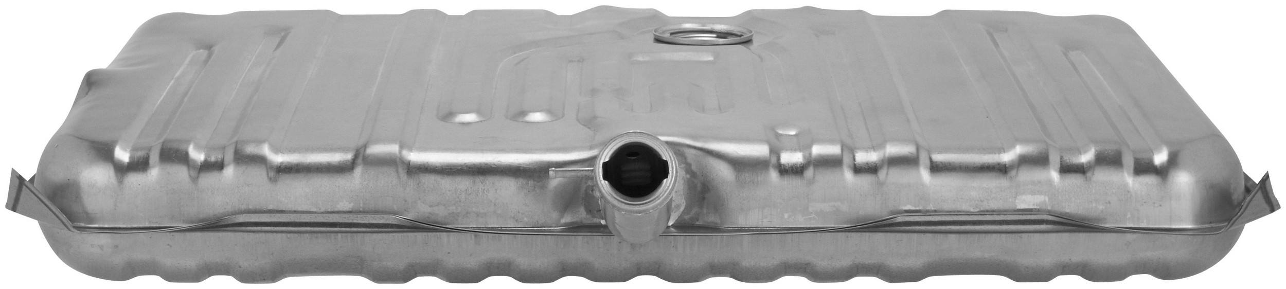 Spectra Premium Fuel Tank GM34D