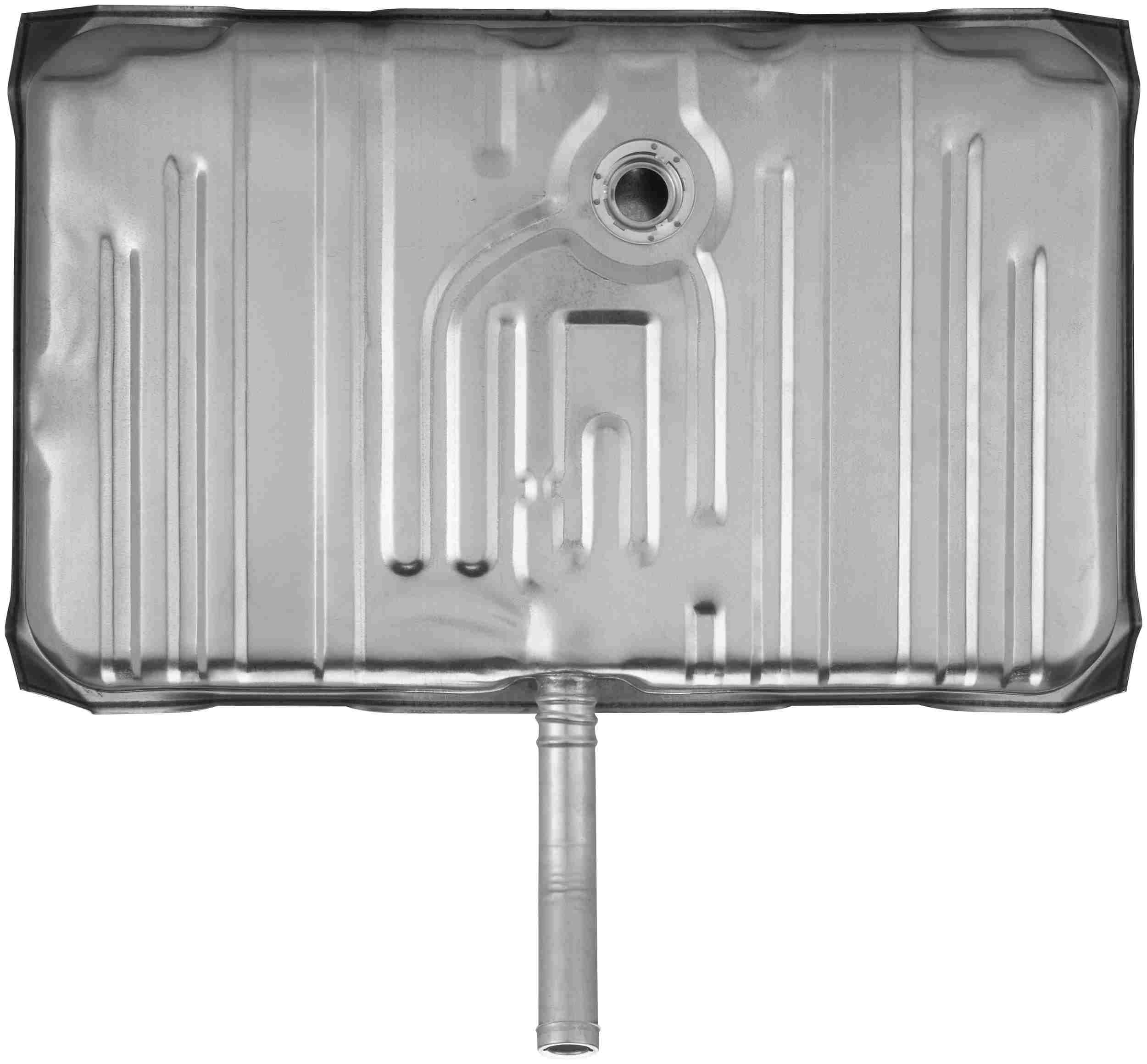 Spectra Premium Fuel Tank GM34E