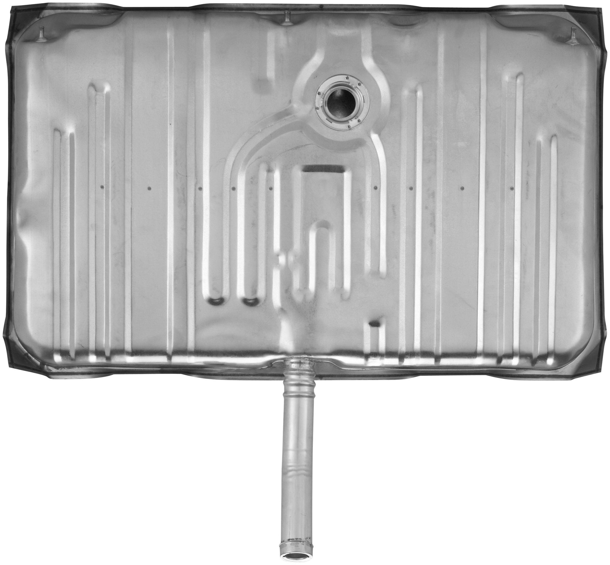 Spectra Premium Fuel Tank GM34G image 3