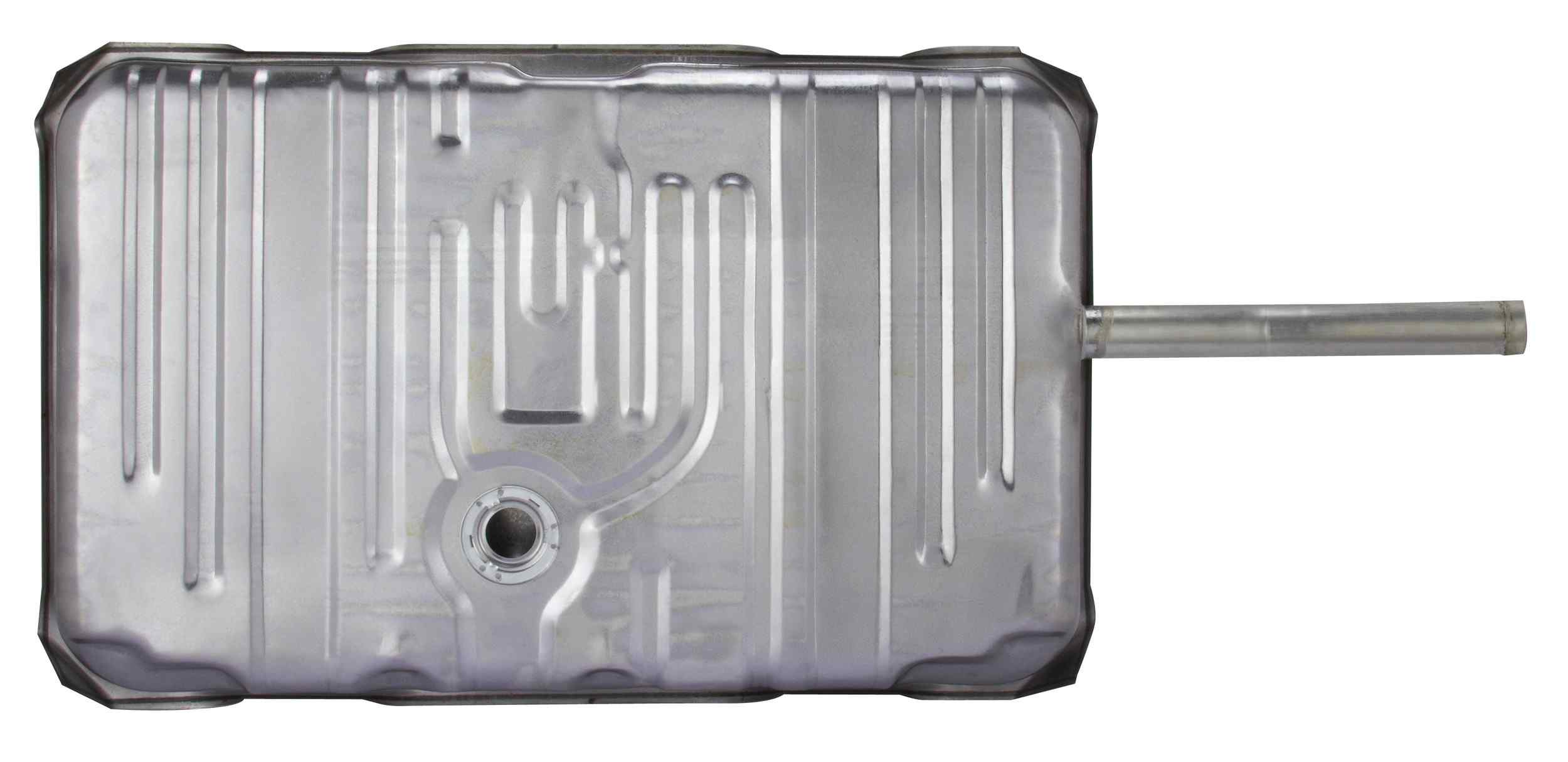 Spectra Premium CLASSIC FUEL TANK GM34J