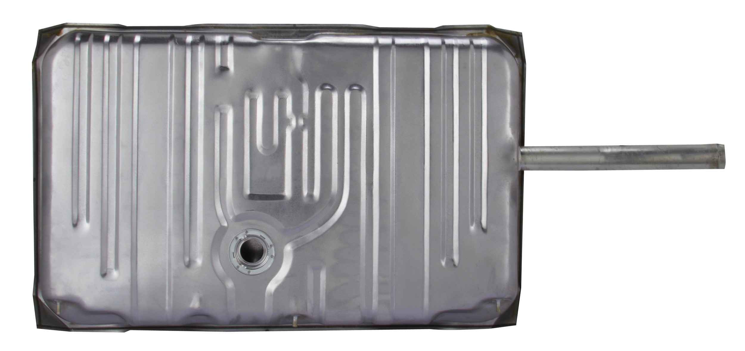 Spectra Premium Fuel Tank GM34K