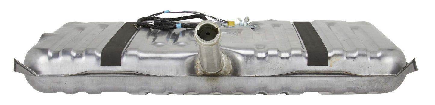 Spectra Premium Fuel Tank and Pump Assembly Combination GM34RFI