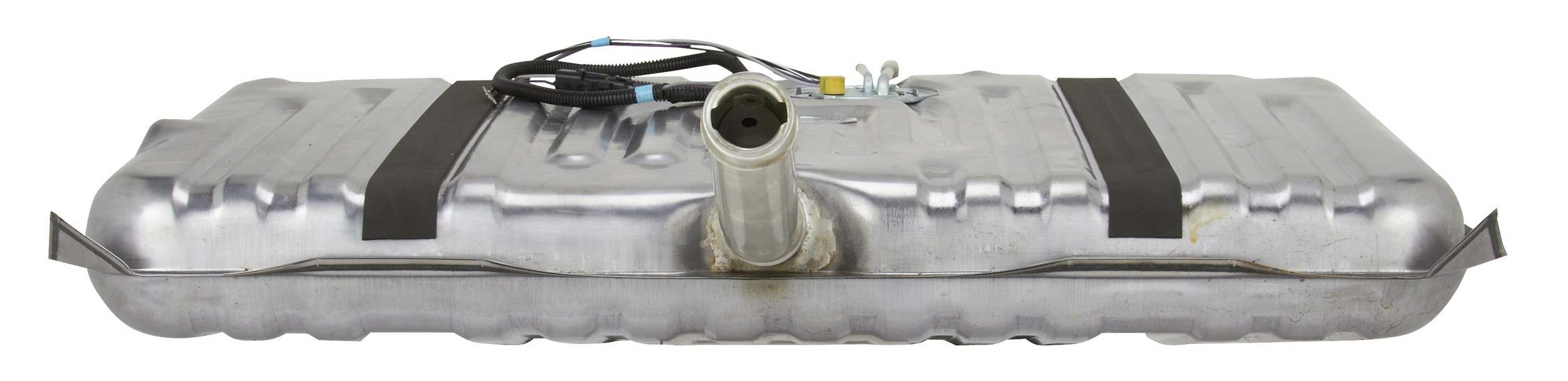 Spectra Premium Fuel Tank and Pump Assembly Combination GM34RFI