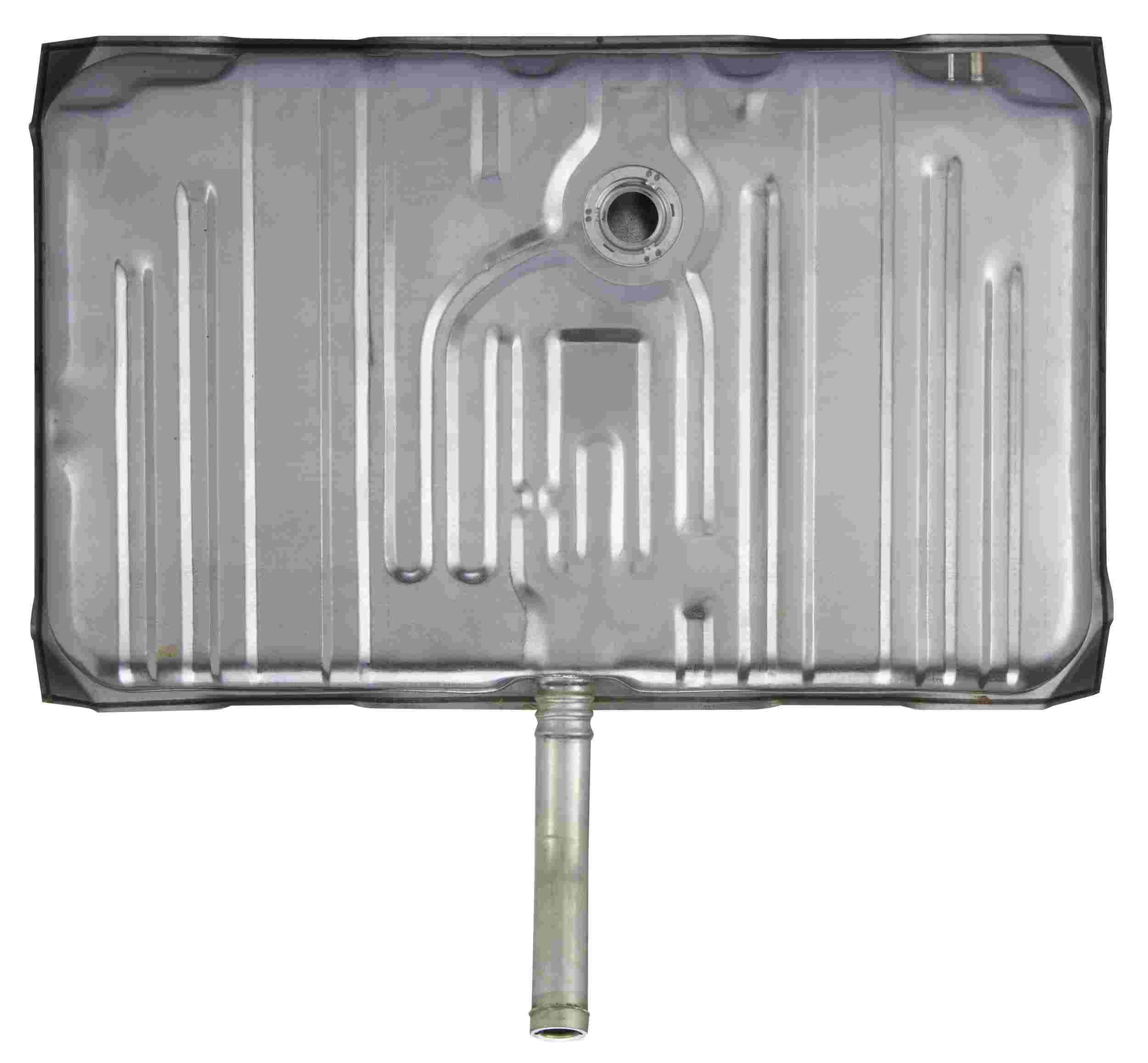 Spectra Premium Fuel Tank GM34T