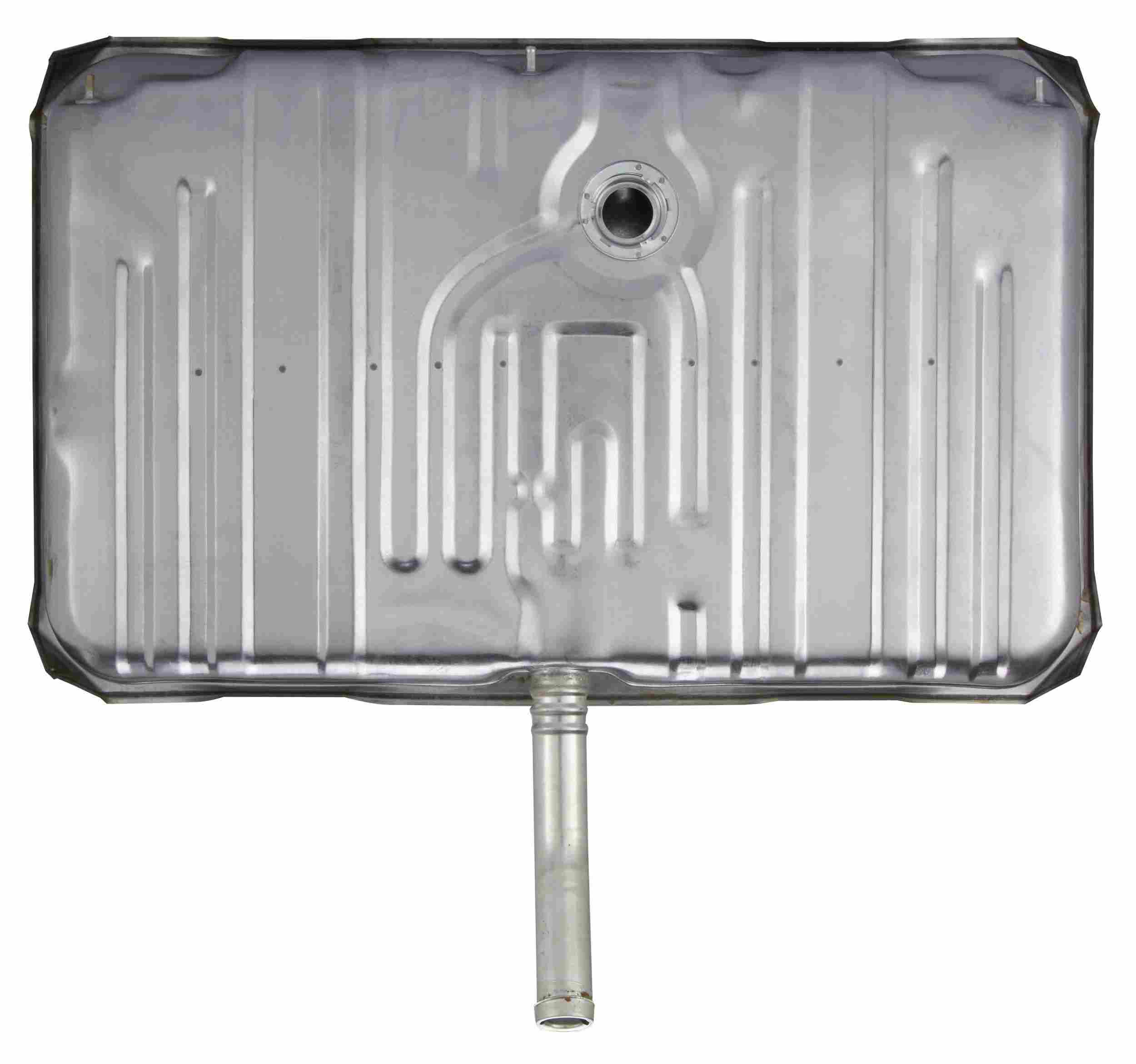 Spectra Premium Fuel Tank GM34U