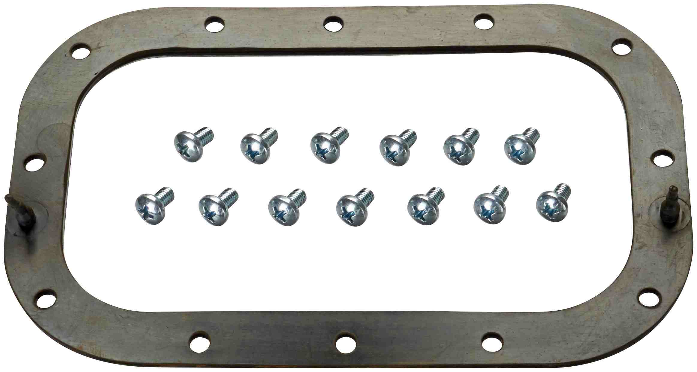 Spectra Premium Fuel Tank GM35