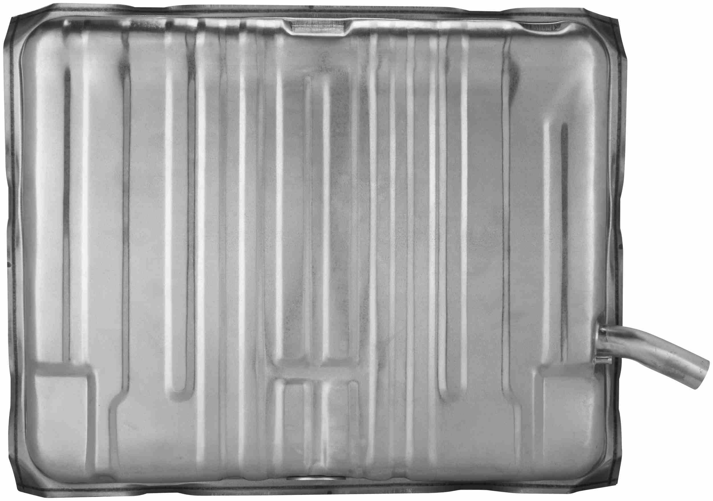 Spectra Premium Fuel Tank GM37E