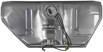Spectra Premium Fuel Tank and Pump Assembly Combination GM391FA