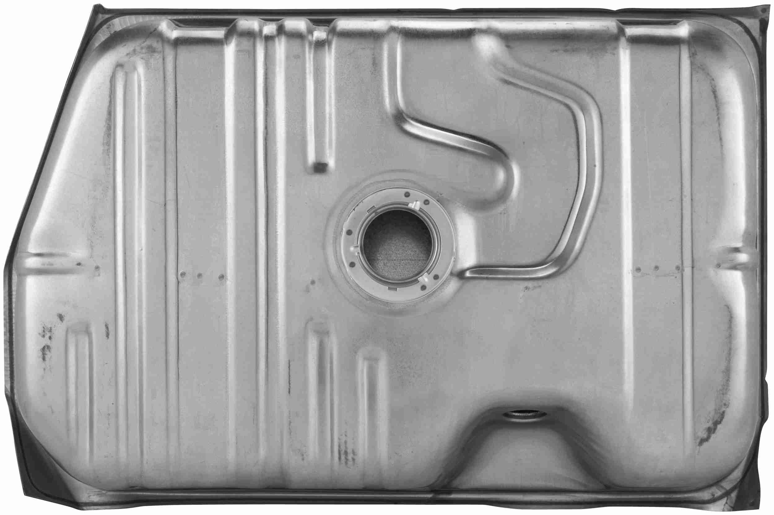 Spectra Premium NEW GAS TANK GM3A