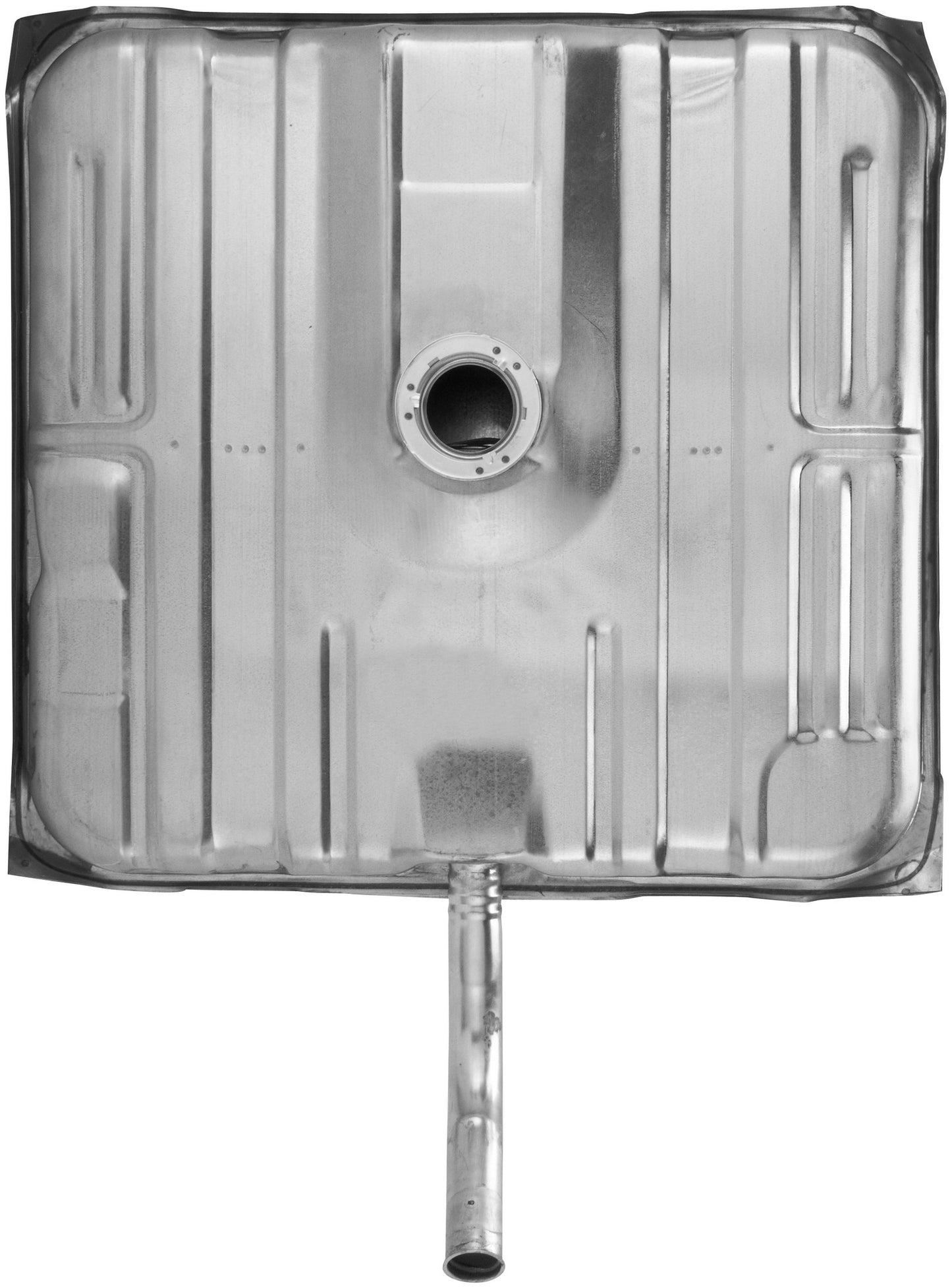 Spectra Premium Fuel Tank GM40K image 3