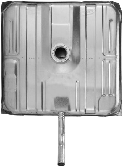 Spectra Premium Fuel Tank GM40K image 3