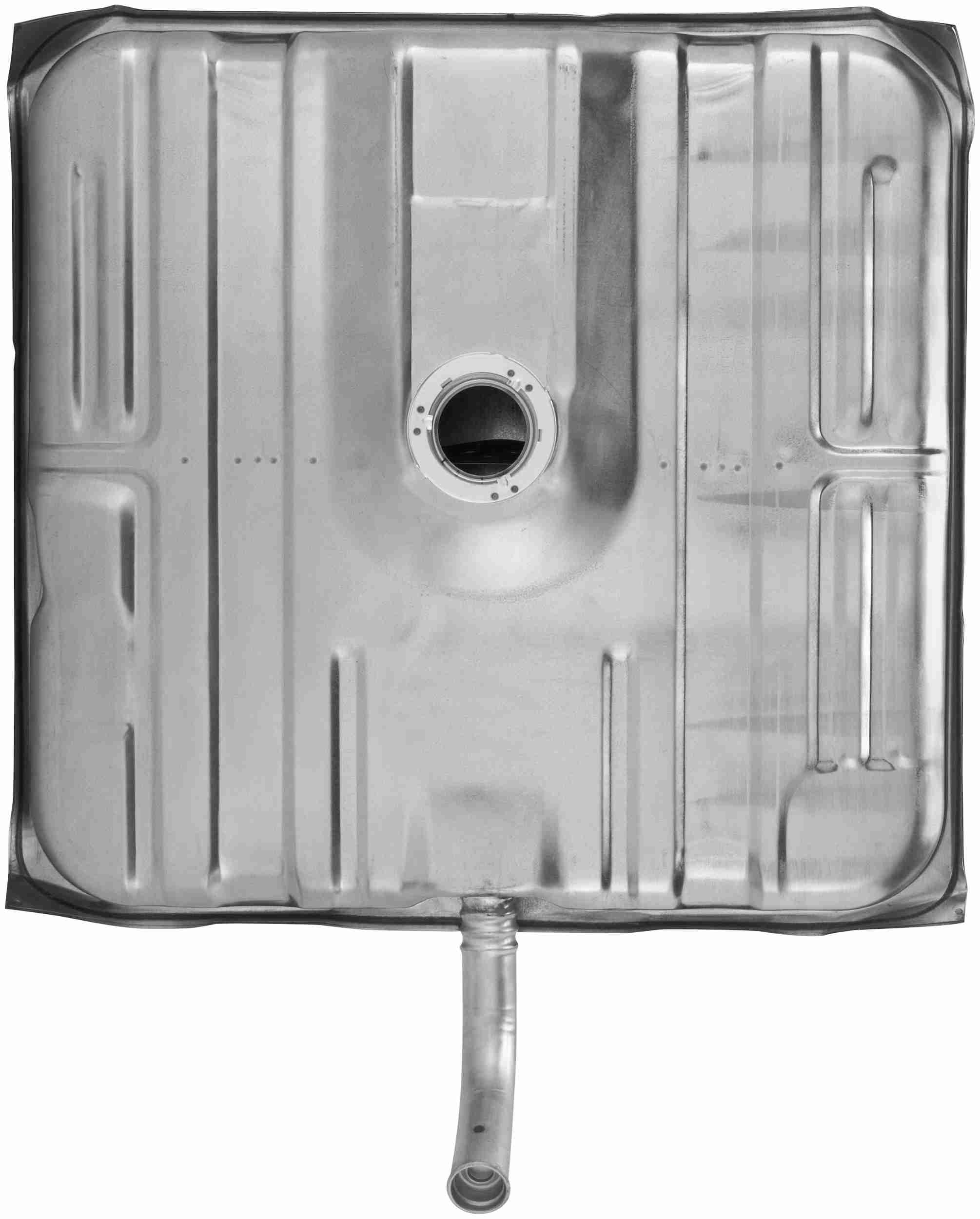 Spectra Premium Fuel Tank GM40M