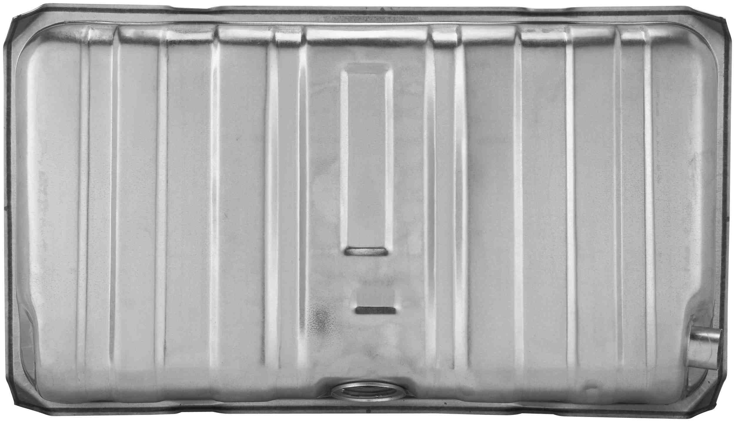 Spectra Premium CLASSIC FUEL TANK GM41