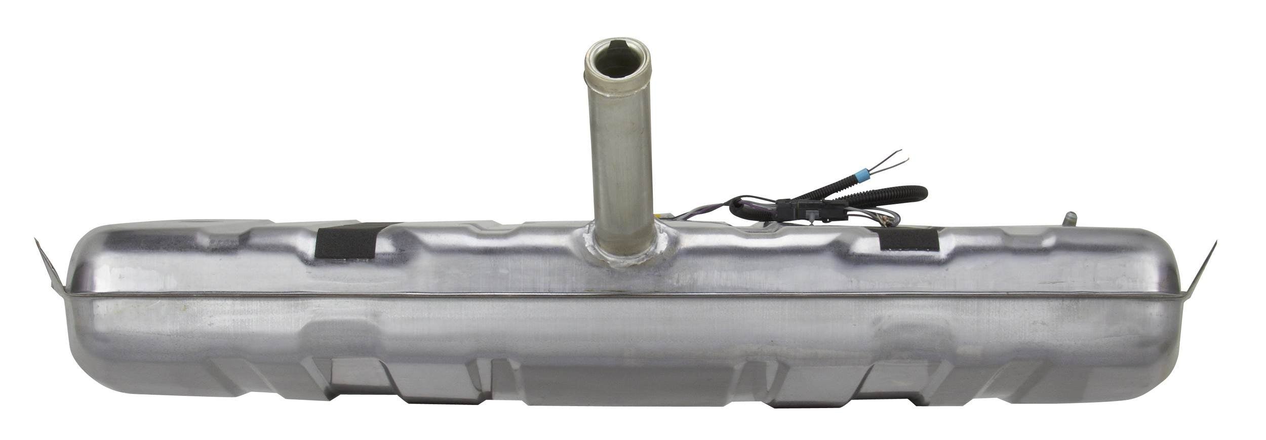 Spectra Premium Fuel Tank and Pump Assembly Combination GM42BFI