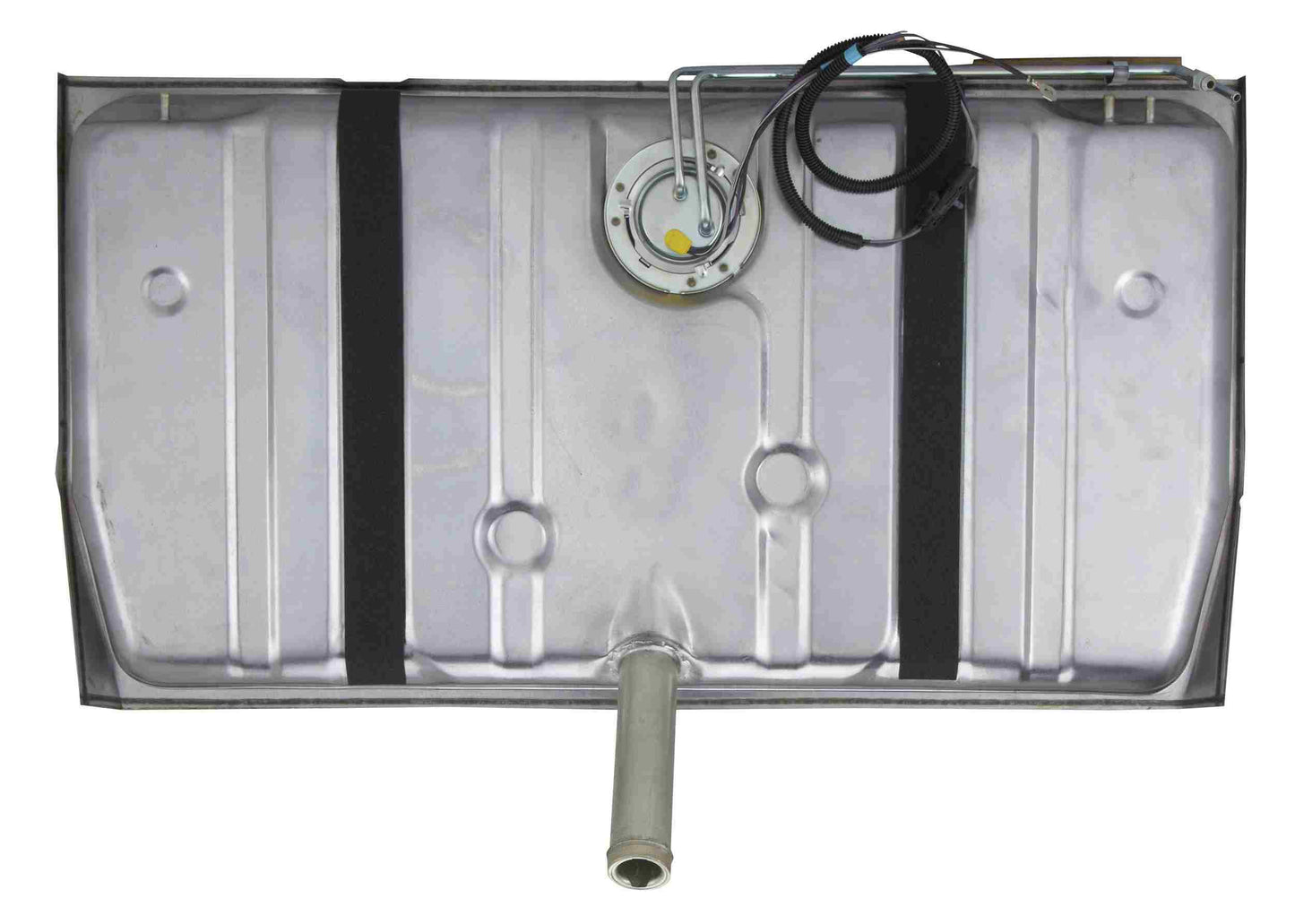 Spectra Premium Fuel Tank and Pump Assembly Combination GM42BFI