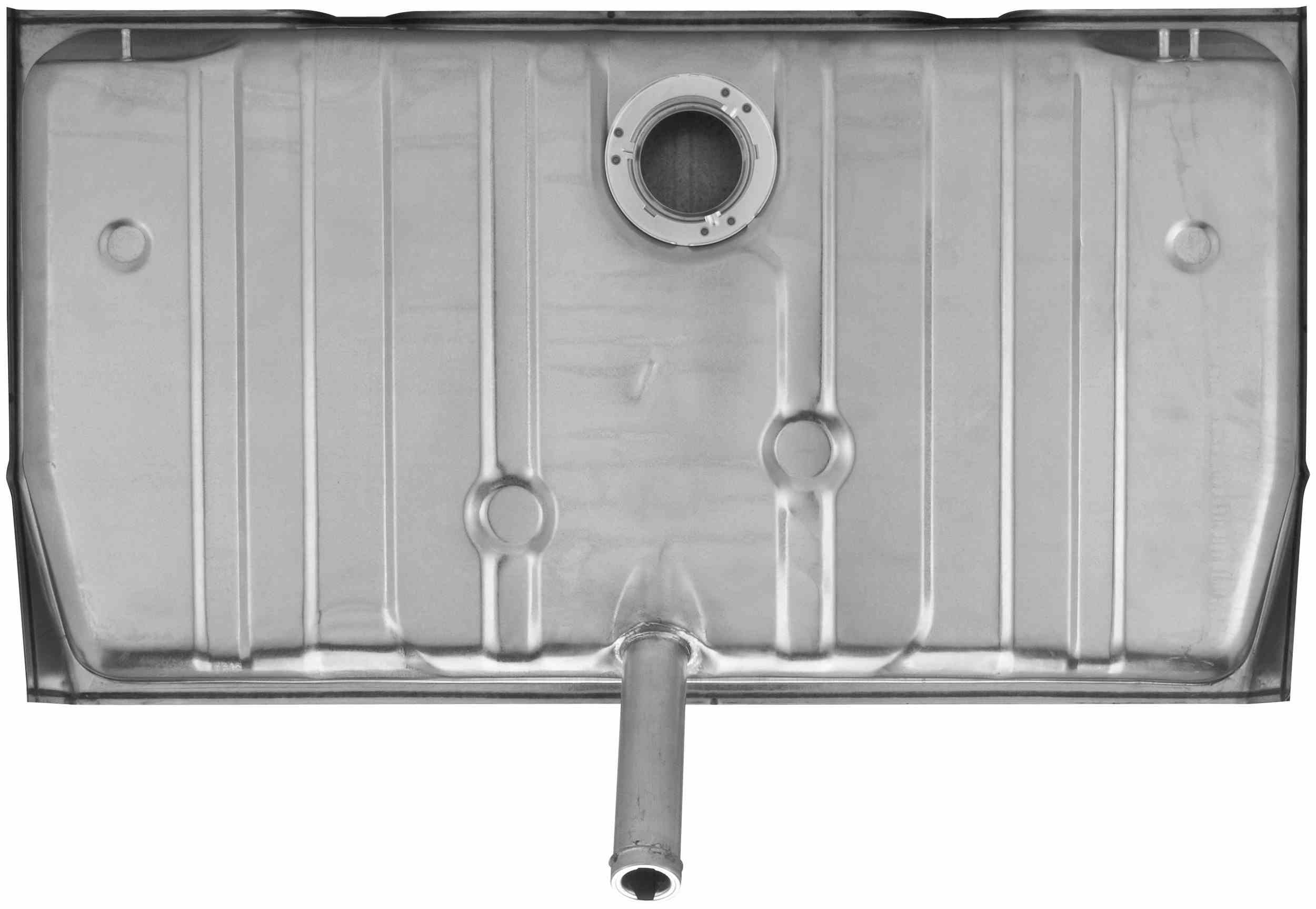 Spectra Premium Fuel Tank GM42B