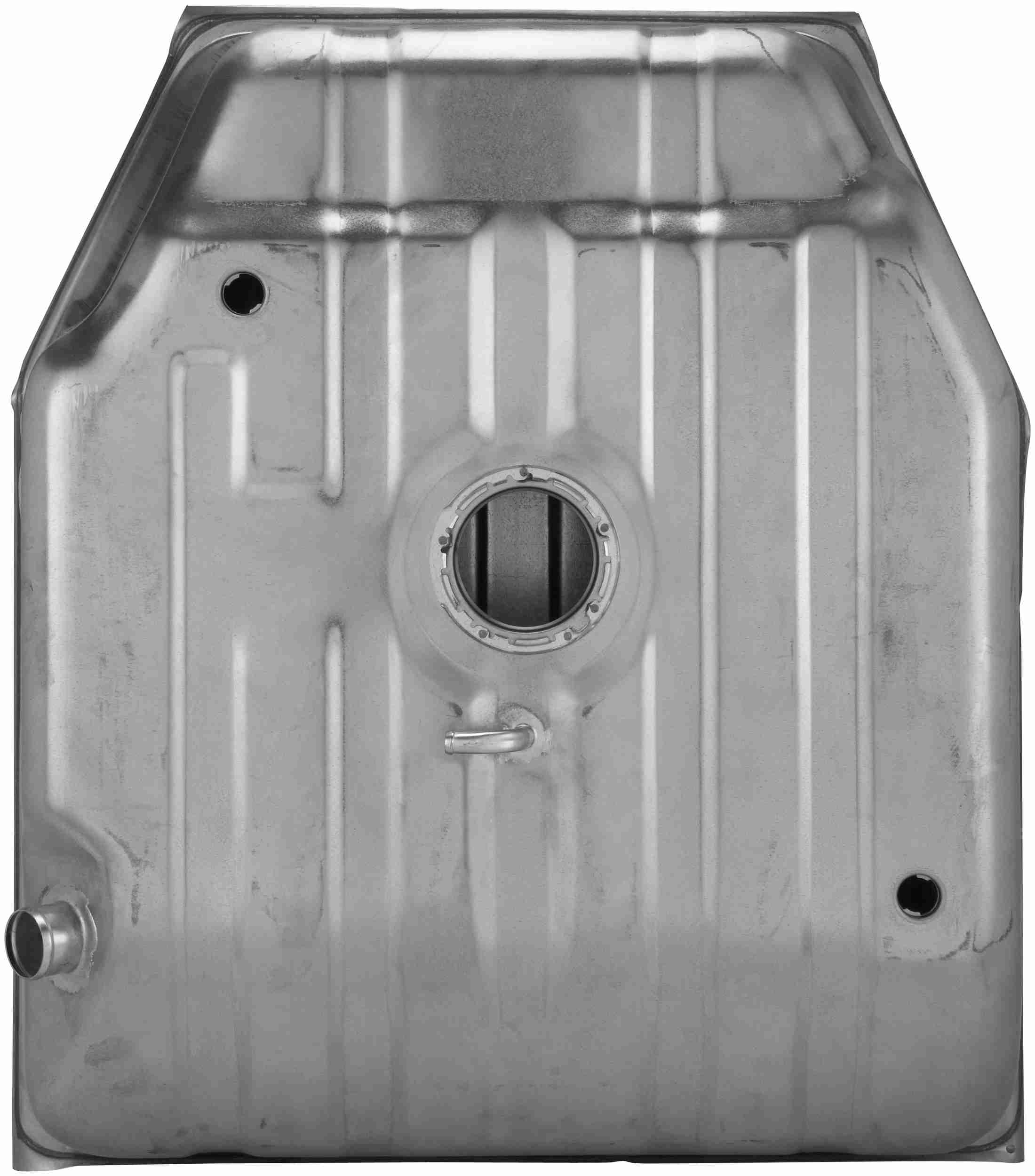Spectra Premium Fuel Tank GM43C