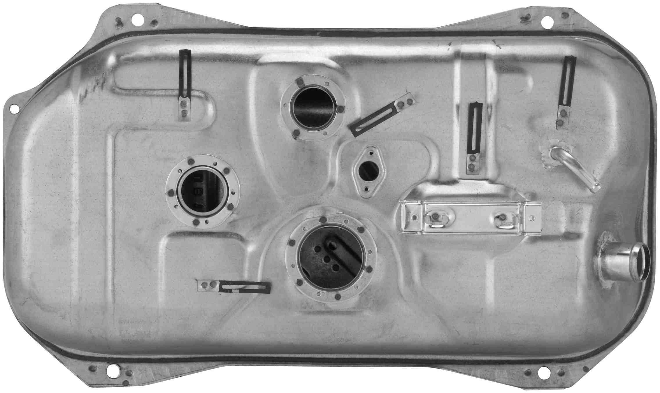Spectra Premium Fuel Tank GM44C
