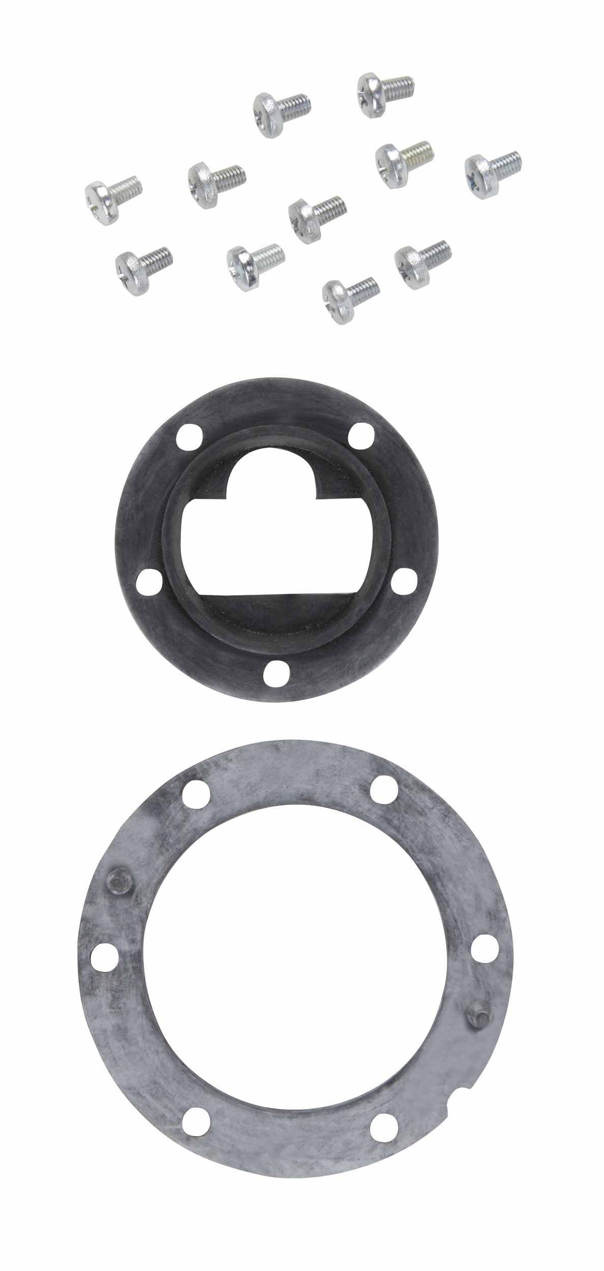 Spectra Premium Fuel Tank GM44