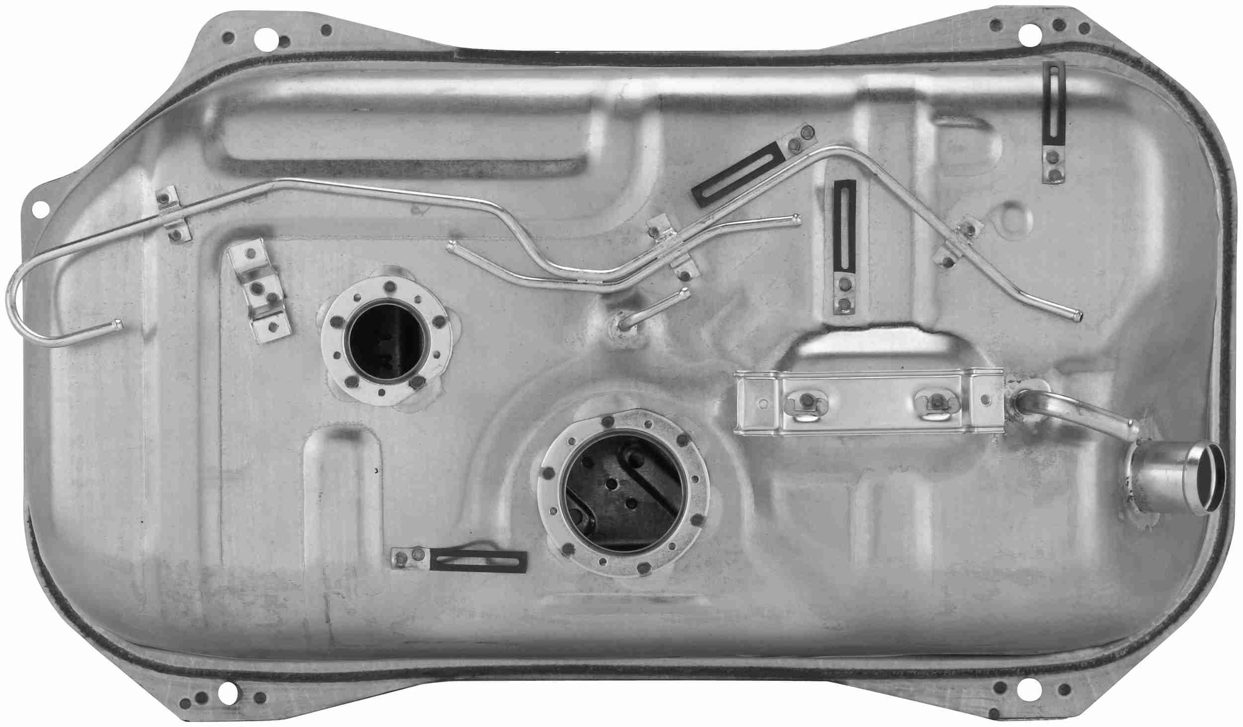 Spectra Premium Fuel Tank GM44