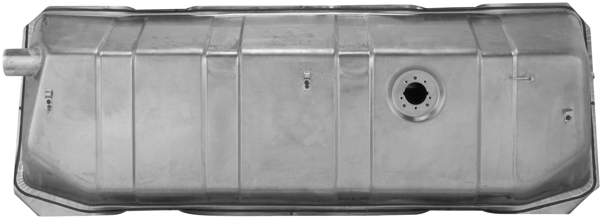 Spectra Premium CLASSIC FUEL TANK GM45B