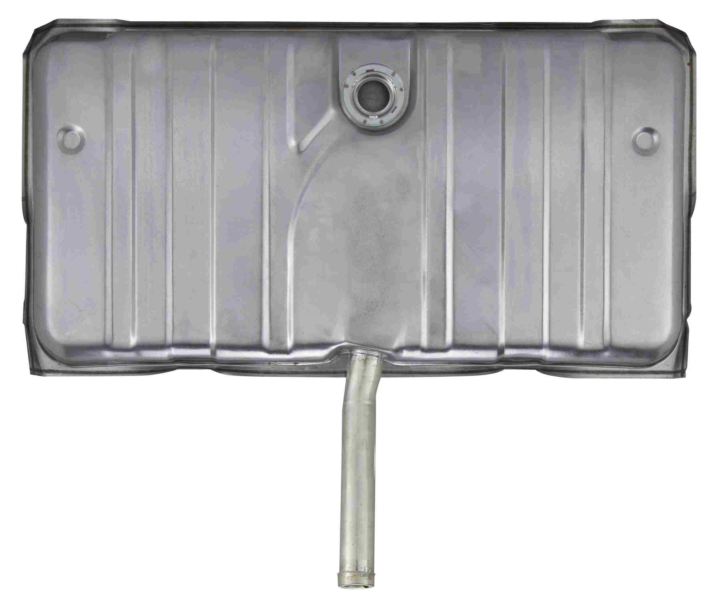 Spectra Premium CLASSIC FUEL TANK GM46D