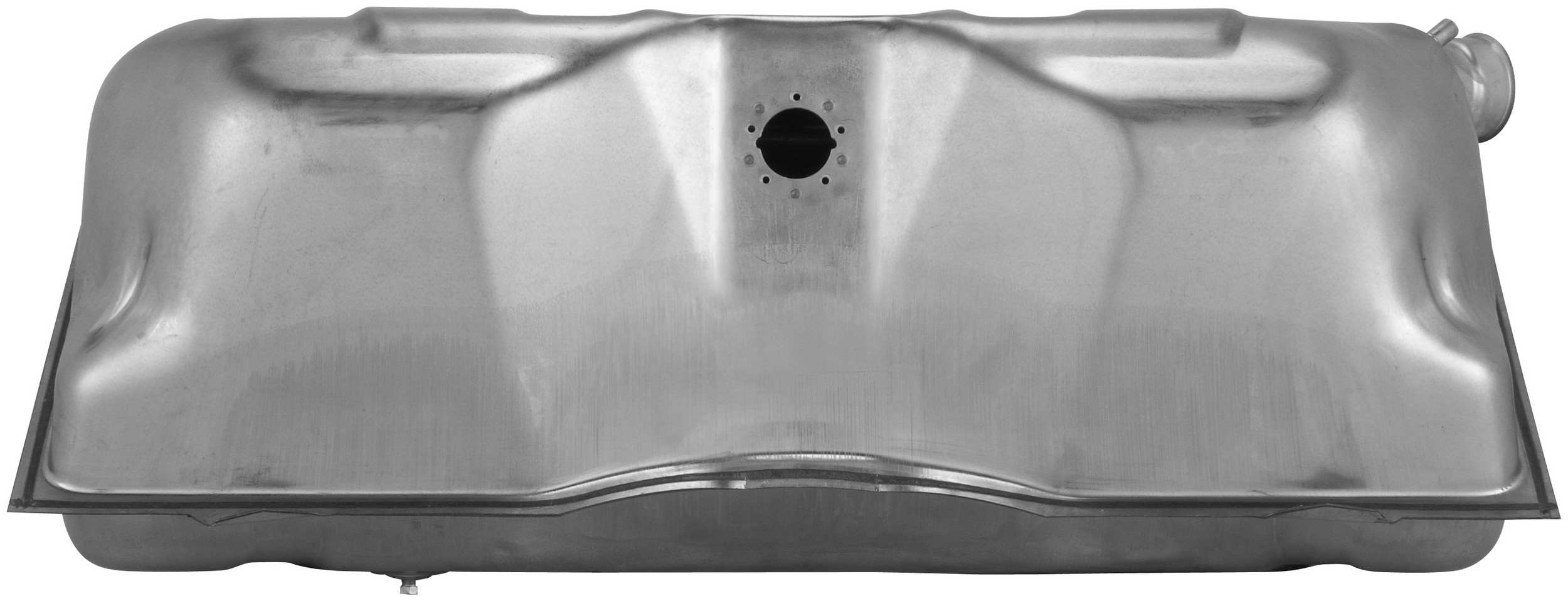 Spectra Premium Fuel Tank GM47B