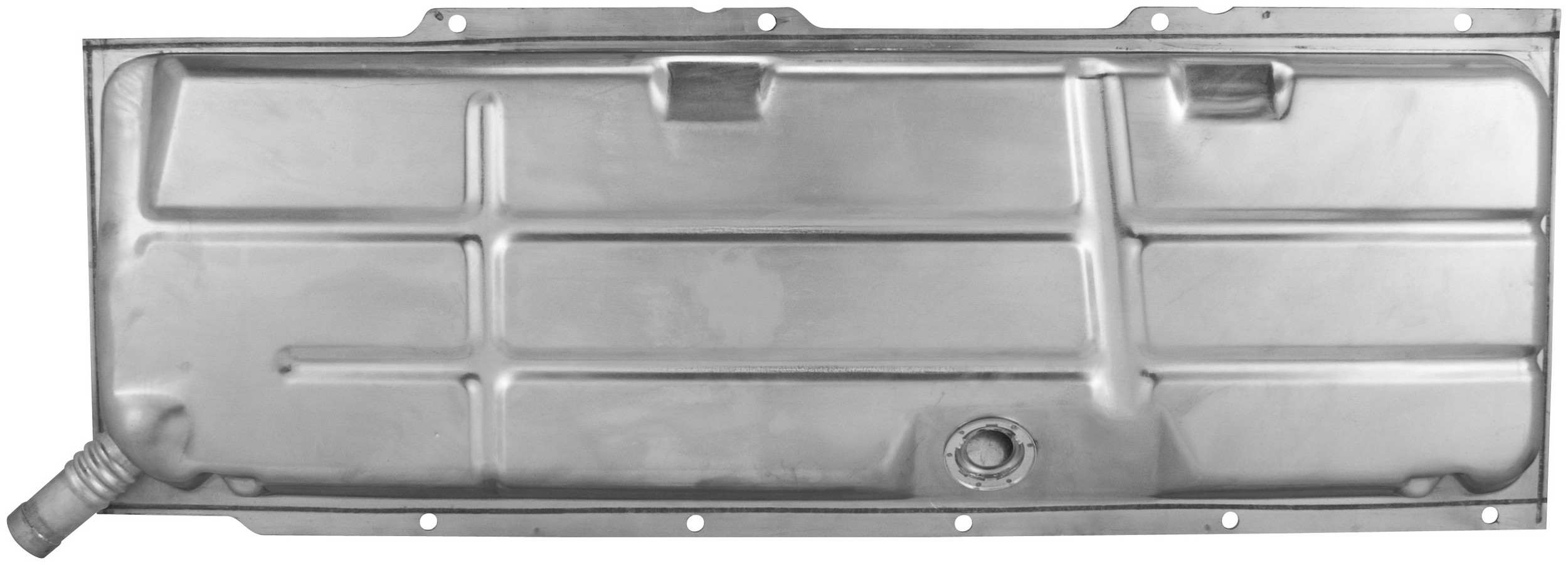 Spectra Premium Fuel Tank GM49A