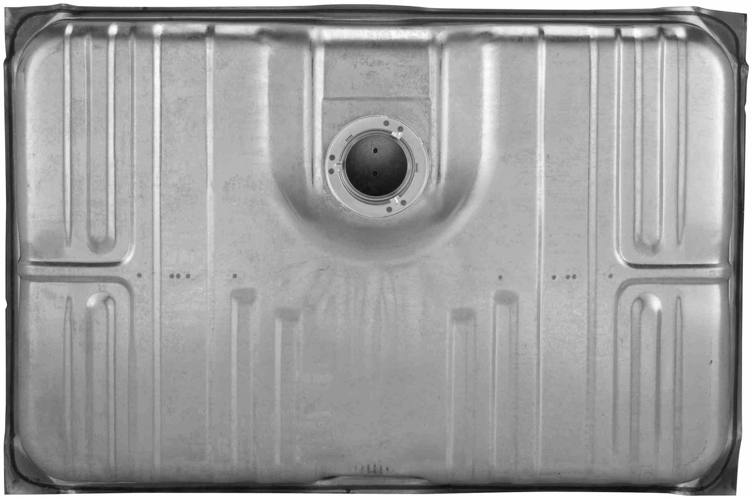 Spectra Premium NEW GAS TANK GM4B