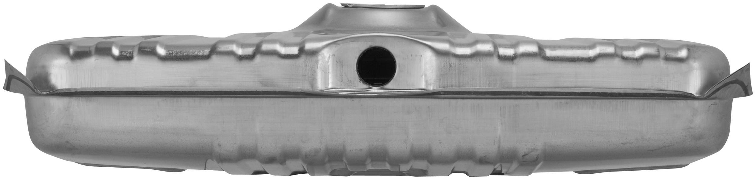 Spectra Premium NEW GAS TANK GM4C