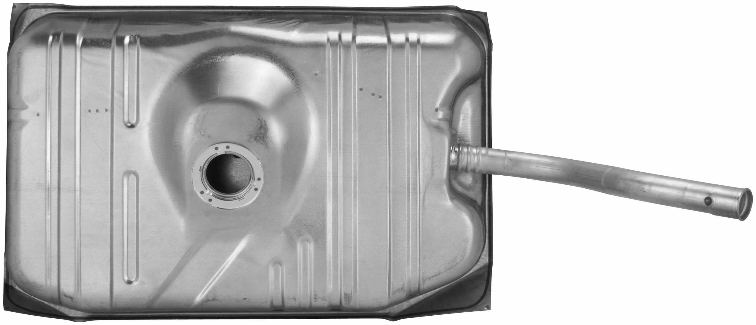 Spectra Premium CLASSIC FUEL TANK GM505