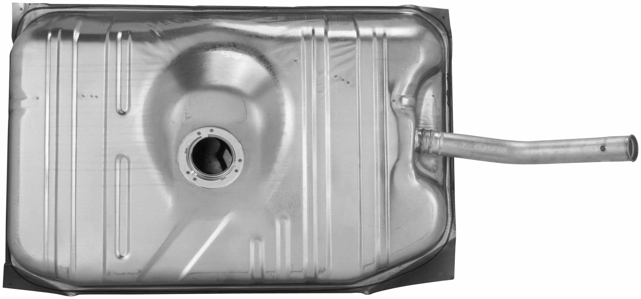 Spectra Premium Fuel Tank GM515B