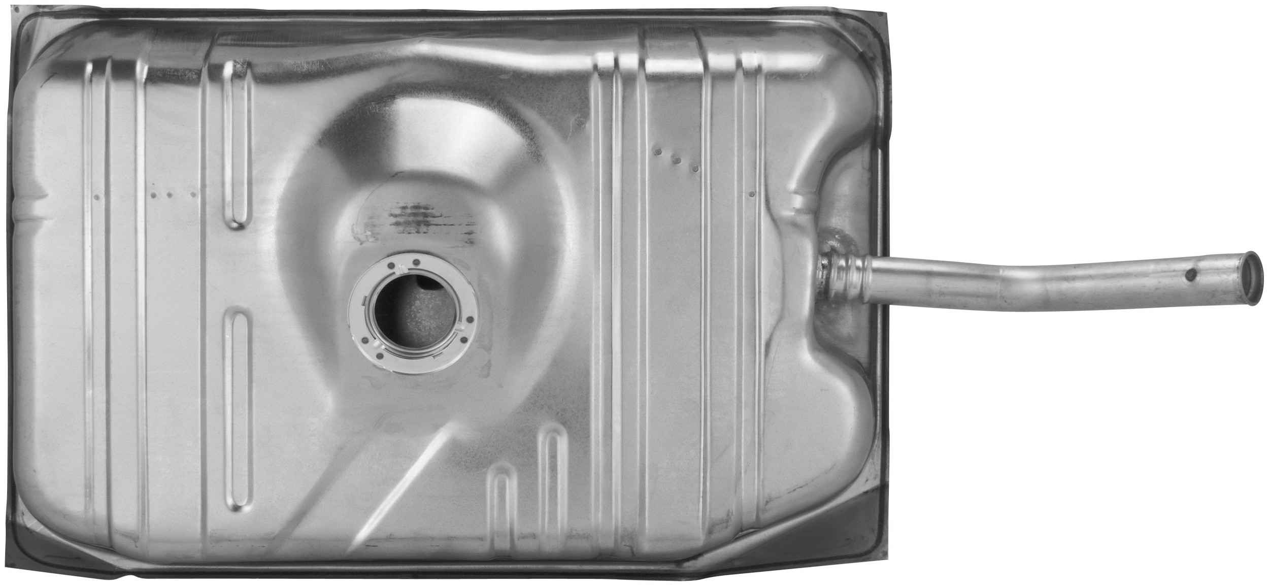 Spectra Premium Fuel Tank GM517C