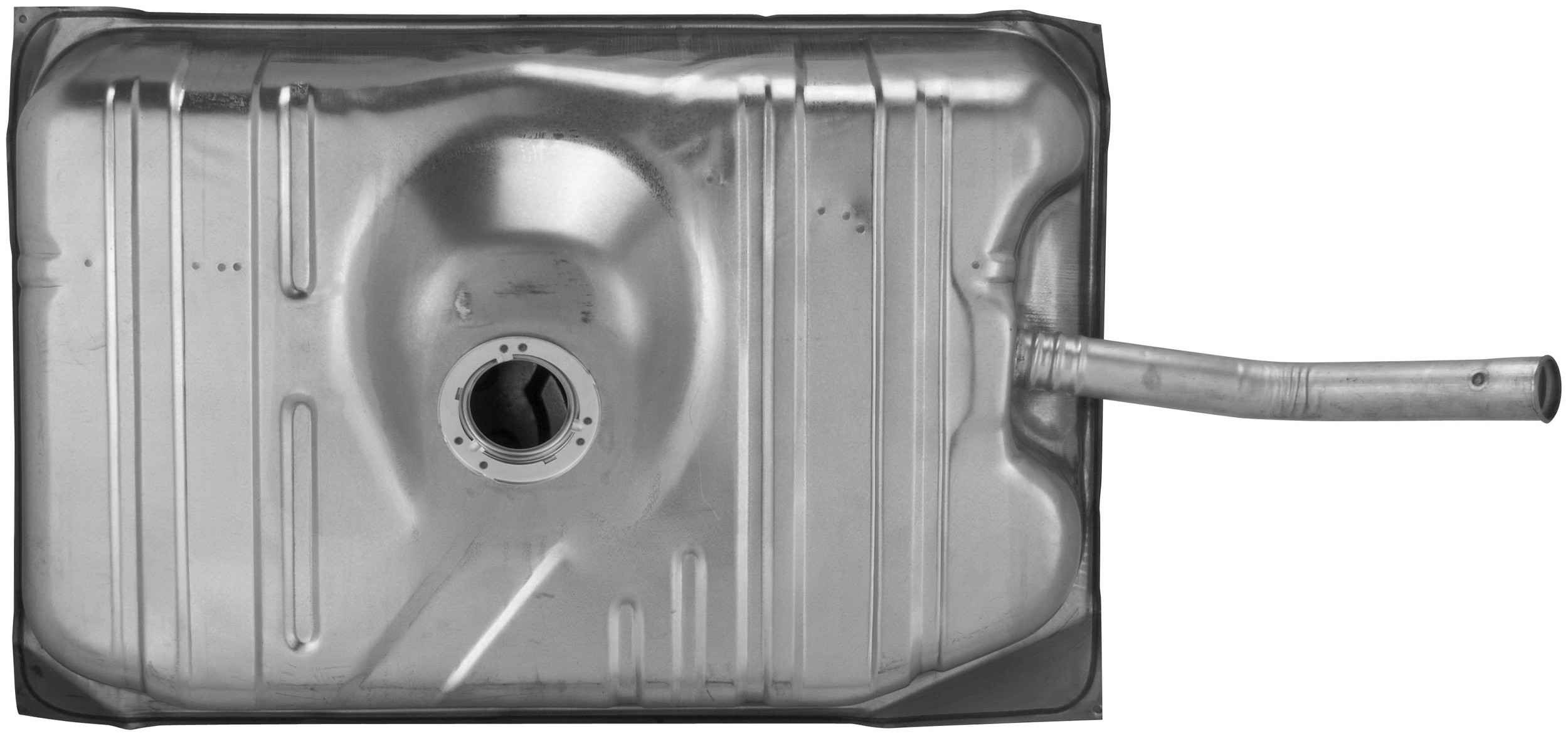 Spectra Premium Fuel Tank GM517D