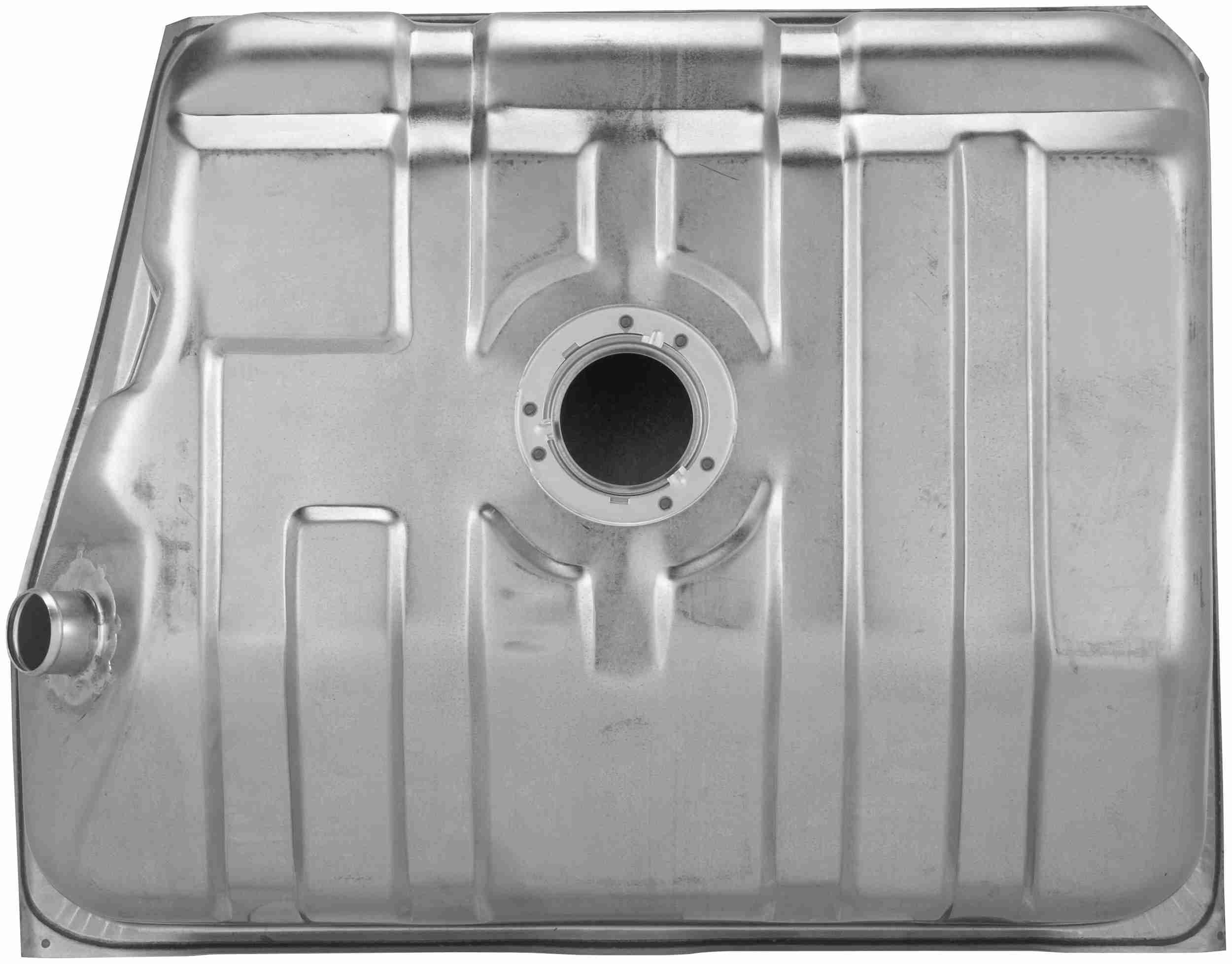 Spectra Premium Fuel Tank GM51B