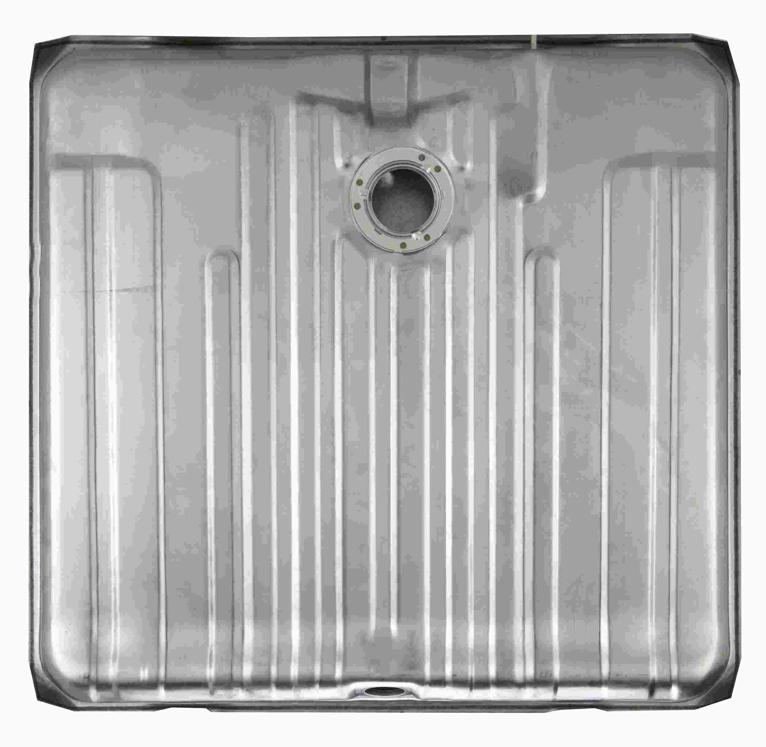 Spectra Premium CLASSIC FUEL TANK GM53A