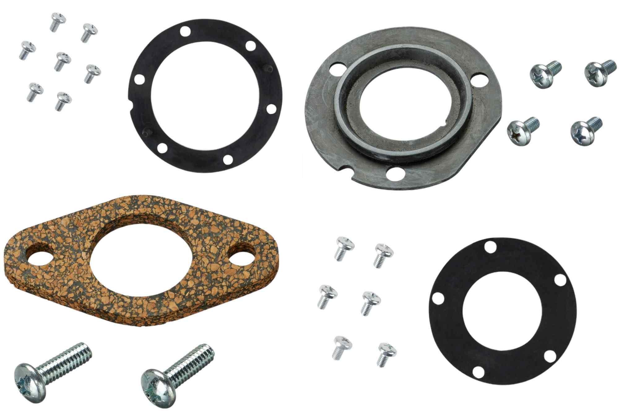 Spectra Premium Fuel Tank GM54B