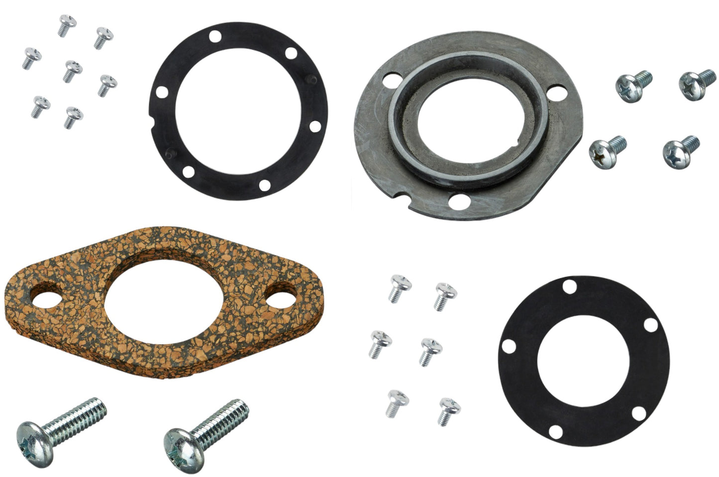 Spectra Premium Fuel Tank GM54B