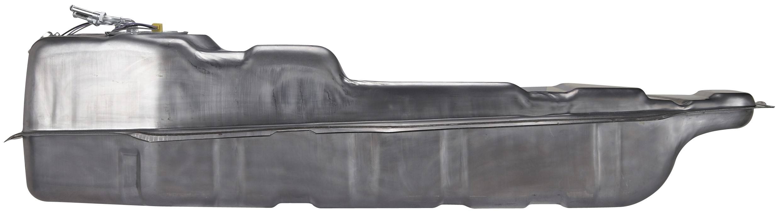 Spectra Premium Fuel Tank and Pump Assembly Combination GM56A1FA