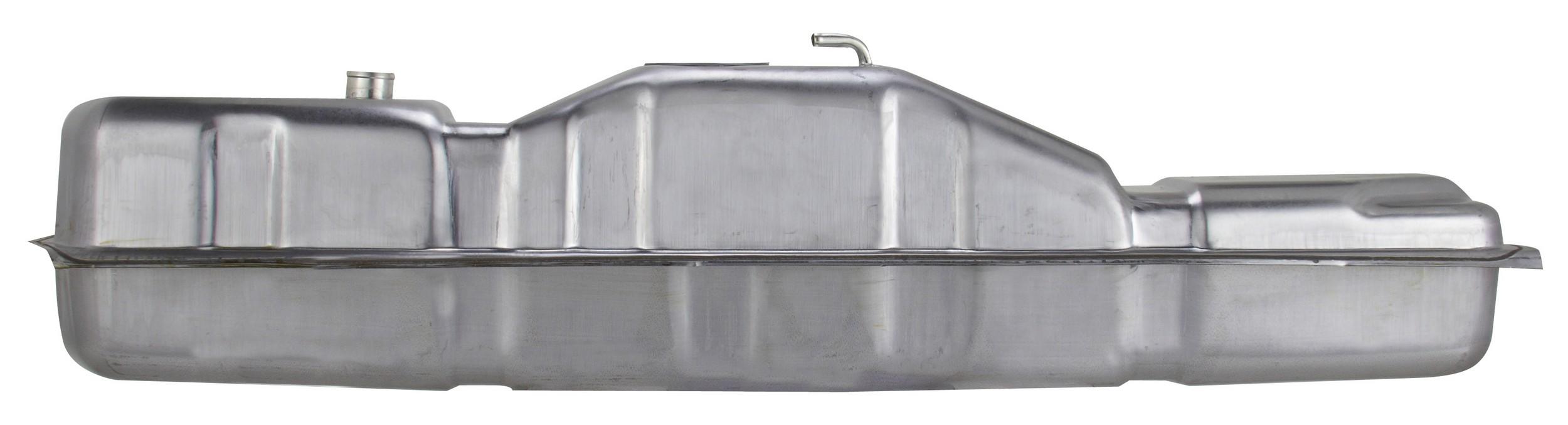 Spectra Premium NEW GAS TANK GM62C