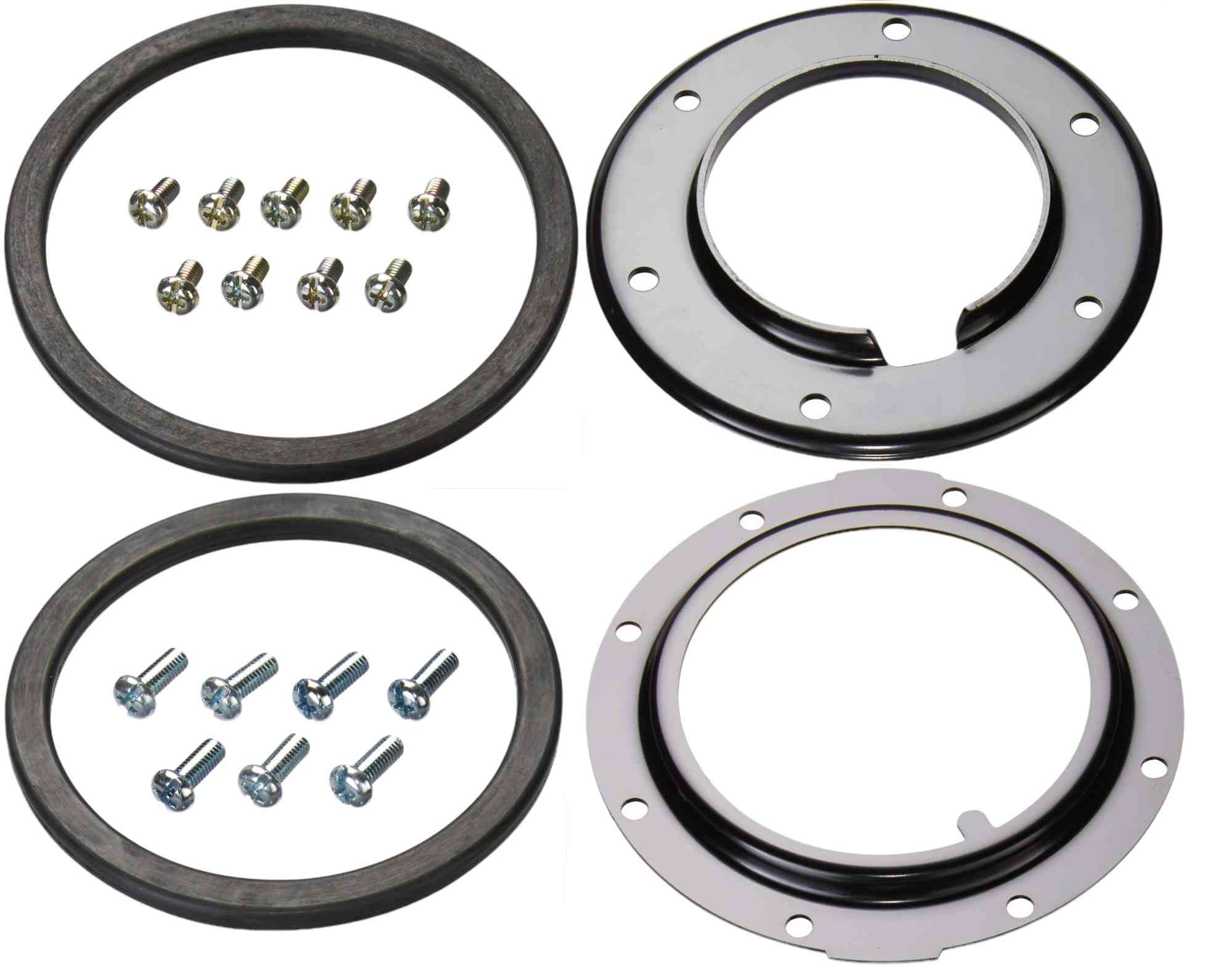Spectra Premium Fuel Tank GM65A