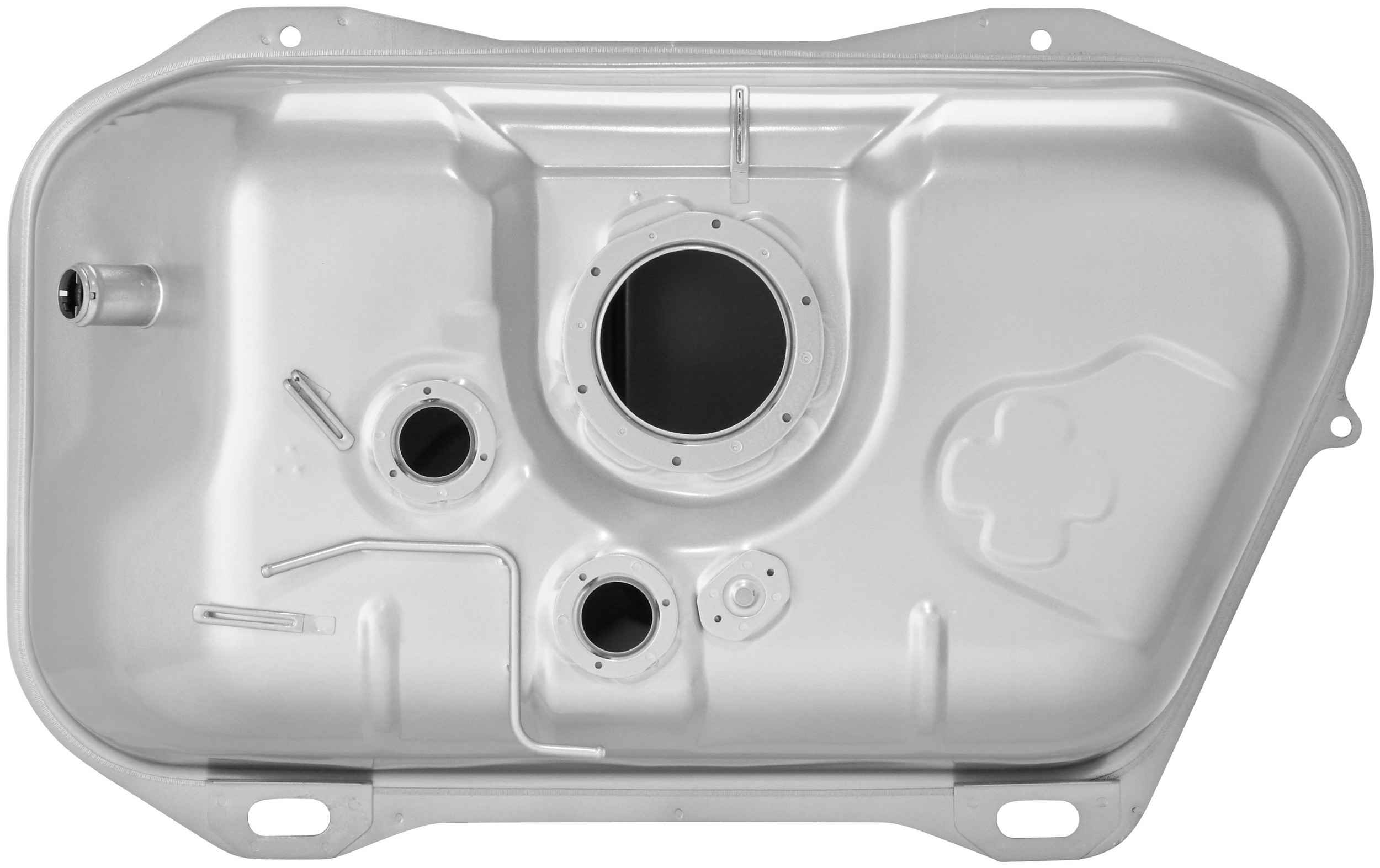Spectra Premium Fuel Tank GM66A