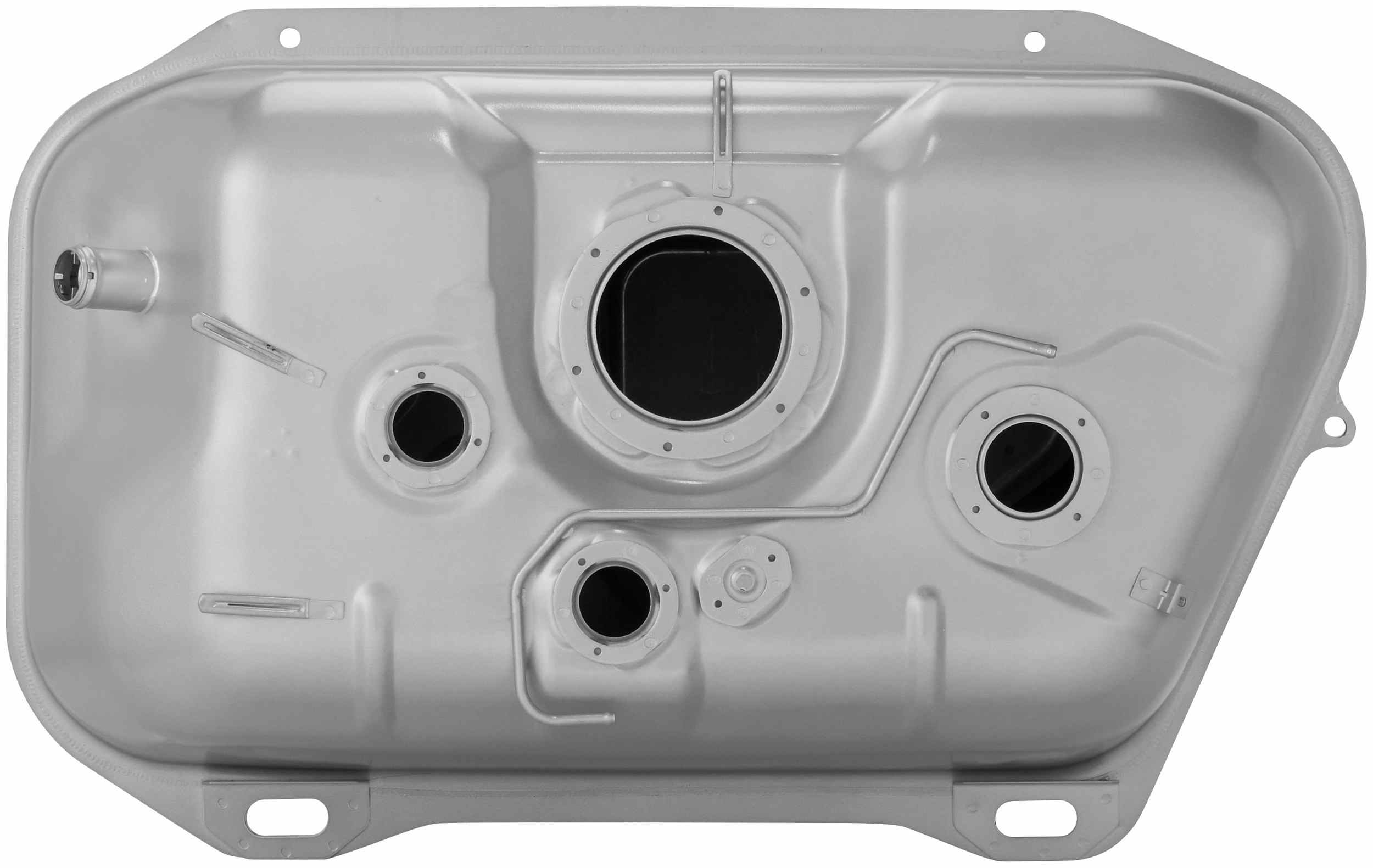 Spectra Premium Fuel Tank GM67A
