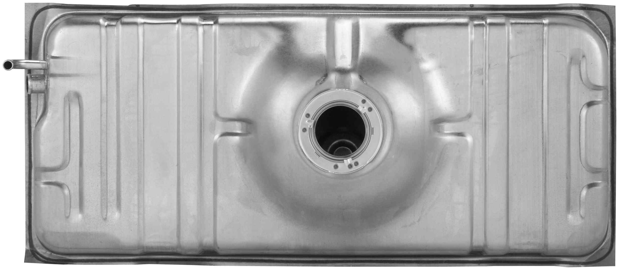 Spectra Premium NEW GAS TANK GM6A